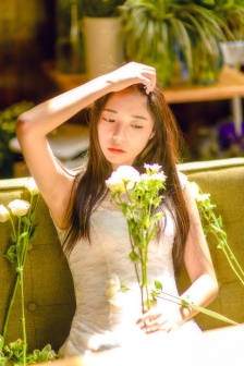 我的野蛮女友